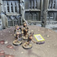 5x Lychguard #332 Necrons Warhammer 40k