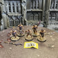 5x Triarch Praetorians #333 Necrons Warhammer 40k