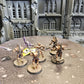 5x Triarch Praetorians #333 Necrons Warhammer 40k