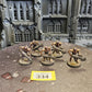 5x Immortals #334 Necrons Warhammer 40k