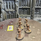 5x Immortals #334 Necrons Warhammer 40k