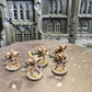 5x Immortals #334 Necrons Warhammer 40k