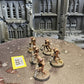 5x Immortals #335 Necrons Warhammer 40k
