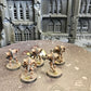 5x Immortals #335 Necrons Warhammer 40k