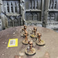 5x Immortals #336 Necrons Warhammer 40k