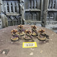 5x Immortals #337 Necrons Warhammer 40k