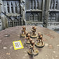 5x Immortals #337 Necrons Warhammer 40k