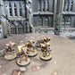 5x Immortals #337 Necrons Warhammer 40k