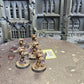 5x Immortals #337 Necrons Warhammer 40k