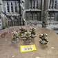 5x Immortals #338 Necrons Warhammer 40k