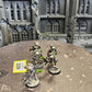5x Immortals #338 Necrons Warhammer 40k