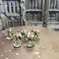 5x Immortals #338 Necrons Warhammer 40k