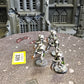 5x Immortals #339 Necrons Warhammer 40k