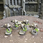 5x Immortals #339 Necrons Warhammer 40k