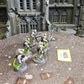 5x Immortals #339 Necrons Warhammer 40k