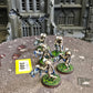 5x Immortals #340 Necrons Warhammer 40k