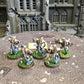 5x Immortals #340 Necrons Warhammer 40k