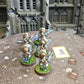5x Immortals #340 Necrons Warhammer 40k