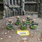 5x Immortals #341 Necrons Warhammer 40k