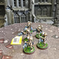 5x Immortals #341 Necrons Warhammer 40k