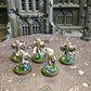 5x Immortals #341 Necrons Warhammer 40k