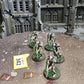 5x Deathmarks #342 Necrons Warhammer 40k
