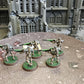 5x Deathmarks #342 Necrons Warhammer 40k