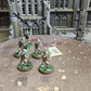 5x Deathmarks #342 Necrons Warhammer 40k