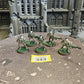 5x Deathmarks #343 Necrons Warhammer 40k