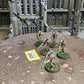 5x Deathmarks #343 Necrons Warhammer 40k