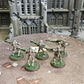 5x Deathmarks #343 Necrons Warhammer 40k