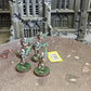 5x Deathmarks #343 Necrons Warhammer 40k