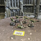 5x Deathmarks #344 Necrons Warhammer 40k