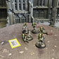 5x Deathmarks #344 Necrons Warhammer 40k