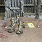 5x Deathmarks #344 Necrons Warhammer 40k