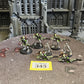 5x Deathmarks #345 Necrons Warhammer 40k