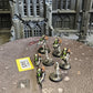 5x Deathmarks #345 Necrons Warhammer 40k