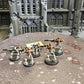 5x Deathmarks #345 Necrons Warhammer 40k