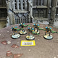 5x Deathmarks #346 Necrons Warhammer 40k