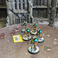 5x Deathmarks #346 Necrons Warhammer 40k