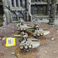 3x Destroyers #347 Necrons Warhammer 40k
