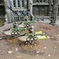 3x Destroyers #347 Necrons Warhammer 40k