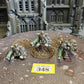 3x Destroyers #348 Necrons Warhammer 40k