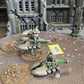 3x Destroyers #348 Necrons Warhammer 40k