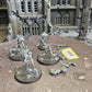 3x Skorpekh Destroyers #349 Necrons Warhammer 40k