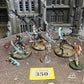 3x Skorpekh Destroyers #350 Necrons Warhammer 40k