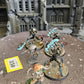 3x Skorpekh Destroyers #350 Necrons Warhammer 40k