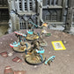 3x Skorpekh Destroyers #350 Necrons Warhammer 40k