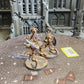* 3x Skorpekh Destroyers #351 Necrons Warhammer 40k