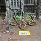 * 3x Skorpekh Destroyers #352 Necrons Warhammer 40k